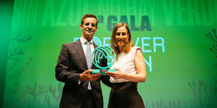 FC Porto distinguido com prémio Forever Green - Sustentabilidade FC Porto